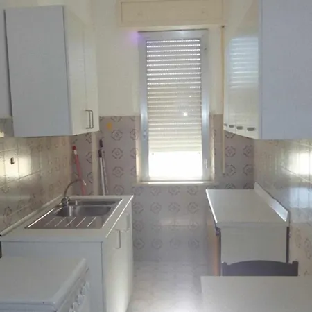 L07 Ampio Fronte Mare Apartment *